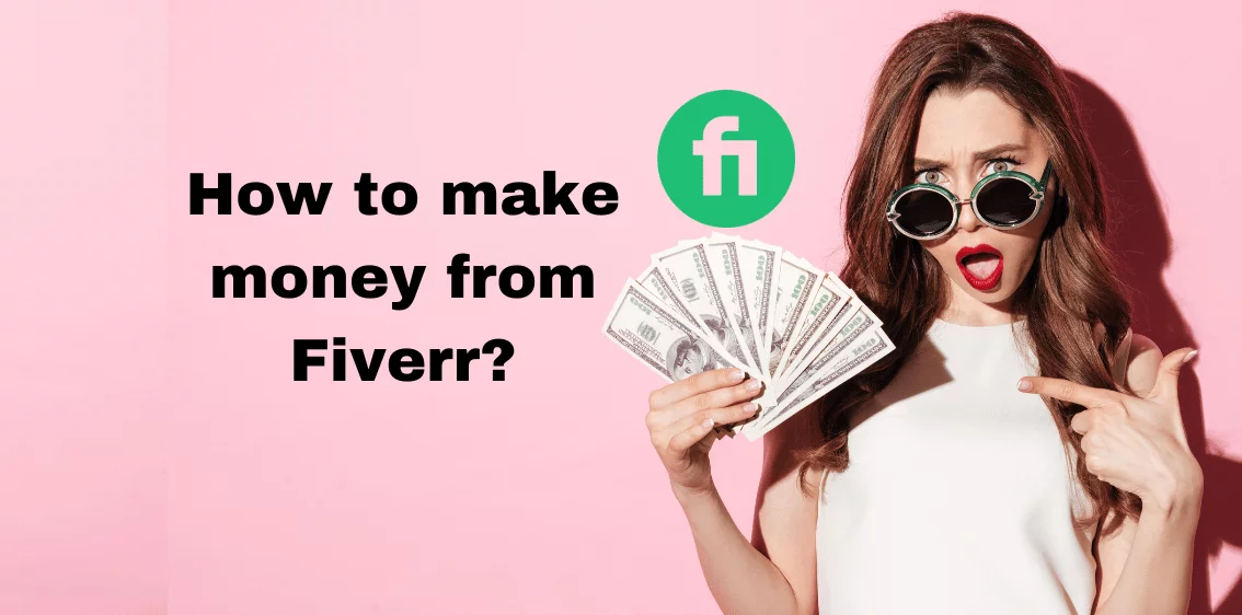 How-to-make-money-from-fiverr