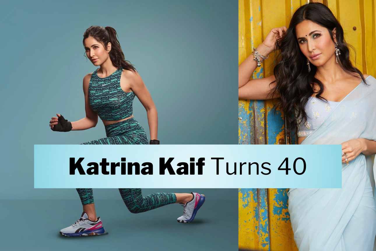 Katrina Kaif age