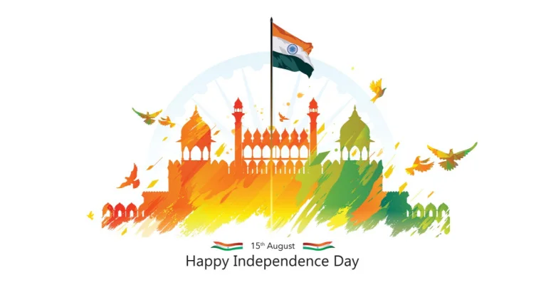 independence day india messages
