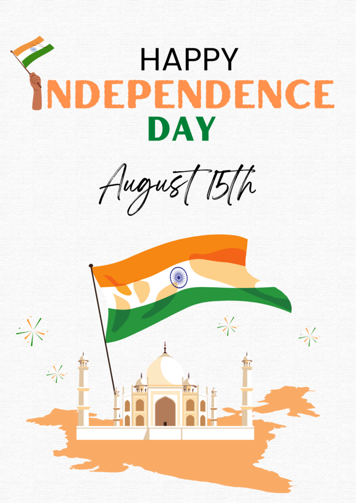 happy independence day india messages 2023 instagram story image