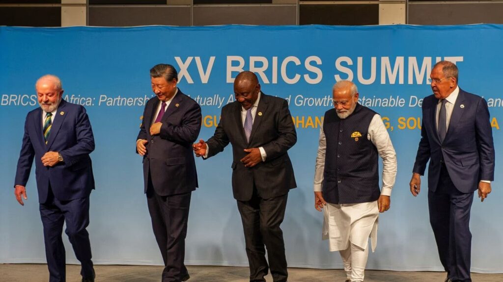 BRICS Summit 2023: जानिए, क्या है BRICS और भारत का इसमें क्या भूमिका है