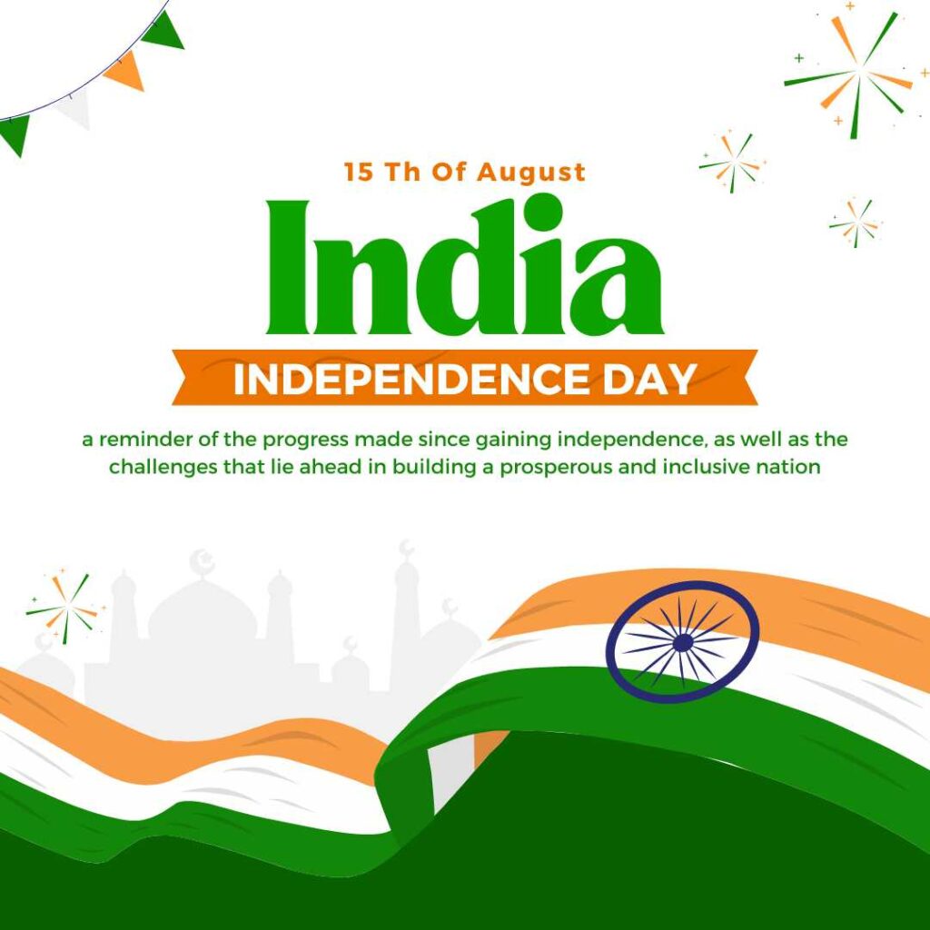 77th Independence day images, independence day images