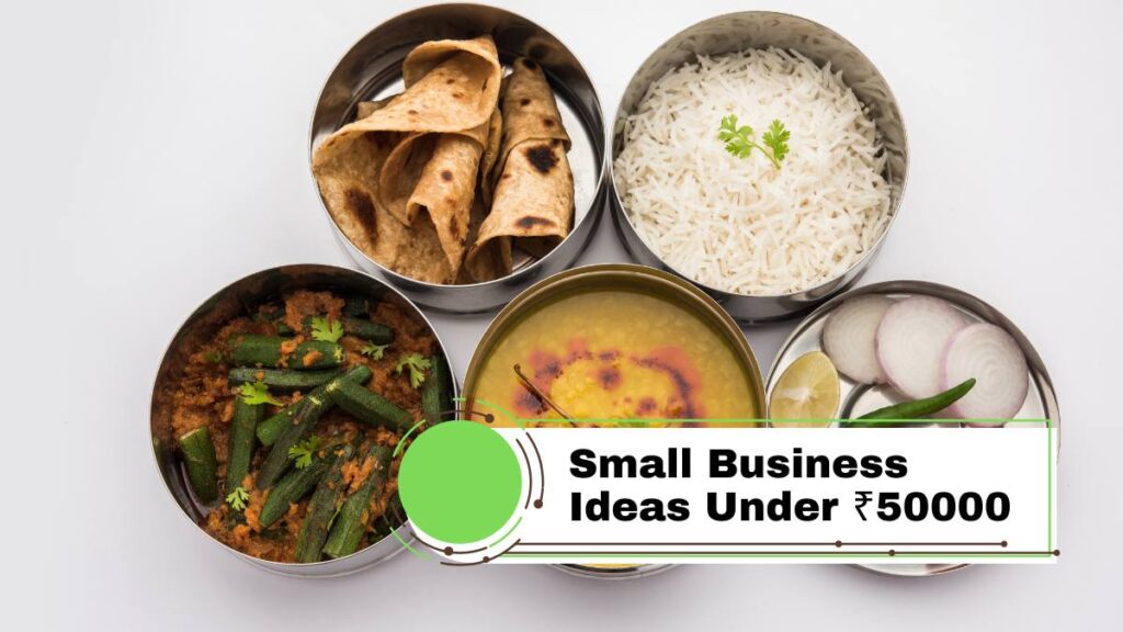 50000 में कौन सा बिजनेस करें | Business Ideas Under ₹50000 in Hindi