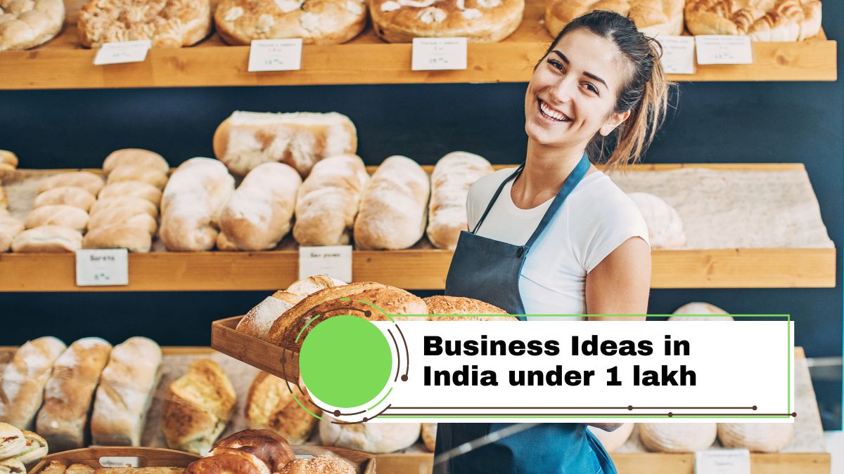 100 business ideas in hindi Under 1 Lakh in 2023