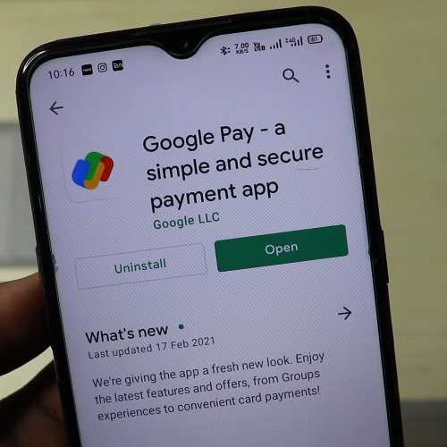 How to use Google Pay Step by Step 2023 - Google Payment Kaise Kare