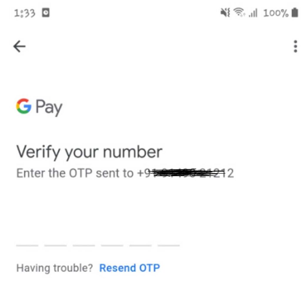 Google Payment Kaise Kare